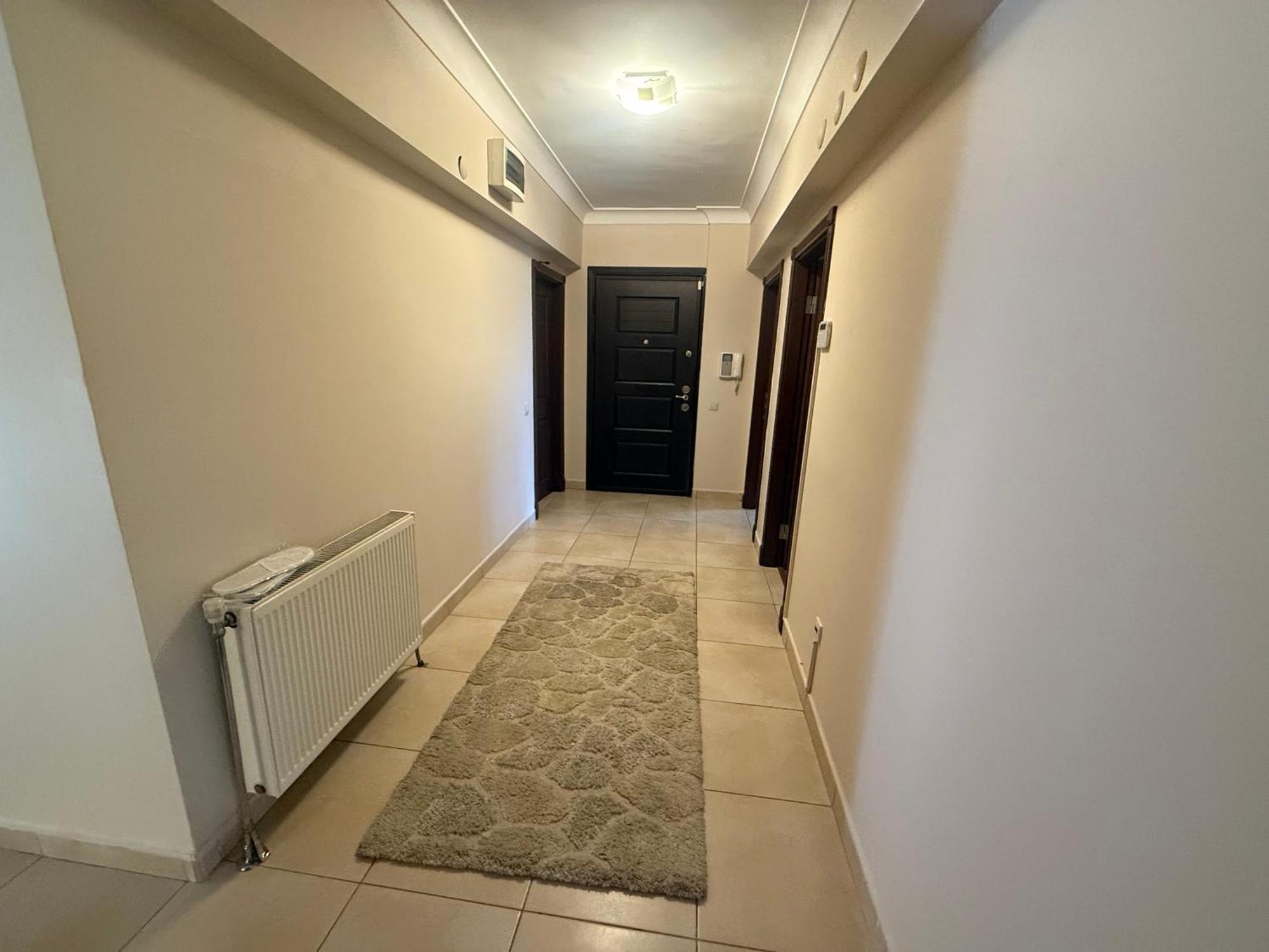 Corner Luxury Suit Ankara Exterior foto